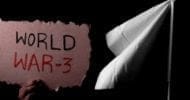 তৃতীয় বিশ্বযুদ্ধ একেবারে কাছে! শুরুর তারিখ জানালেন জ্যোতিষী