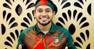 ছাত্রদের রক্তপাত নিয়ে ক্রিকেটার মুশফিকুর রহিম যা বললেন