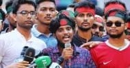 বৈষম্যবিরোধী ছাত্র আন্দোলনের বিক্ষোভ আজ সারা দেশে
