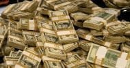 ডলারের দর বেড়ে ১২৪ টাকা খোলাবাজারে
