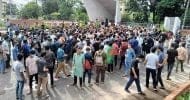 বৈষম্যবিরোধী ছাত্র আন্দোলনের আগামীকালের কর্মসূচি