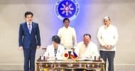 প্রতিরক্ষা চুক্তি করেছে জাপান-ফিলিপাইন, চীনের আগ্রাসন ঠেকাতে