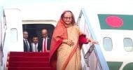 কাল ফিরছেন প্রধানমন্ত্রী সফর সংক্ষিপ্ত করে