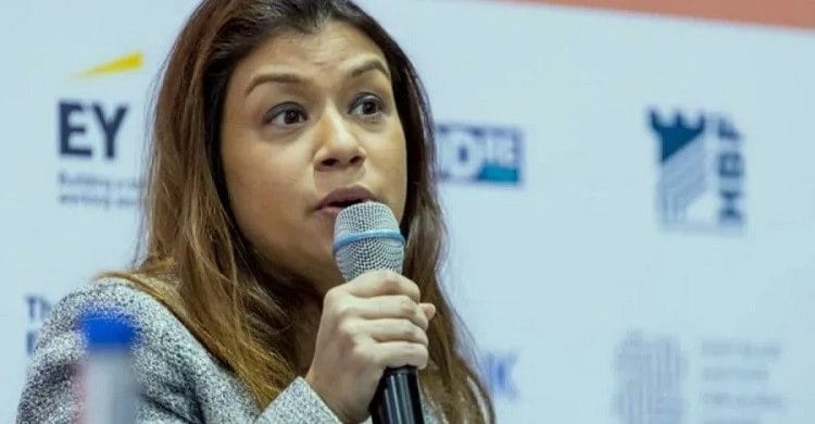 যুক্তরাজ্য: টিউলিপকে প্রপার্টির তদন্ত থেকে অব্যাহতি যে কারণে