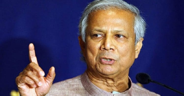 বাঙালি জাতি পরিবারের মতো, বর্বরতার বিরুদ্ধে এ্যাকশন শুরু হবে: প্রধান উপদেষ্টা