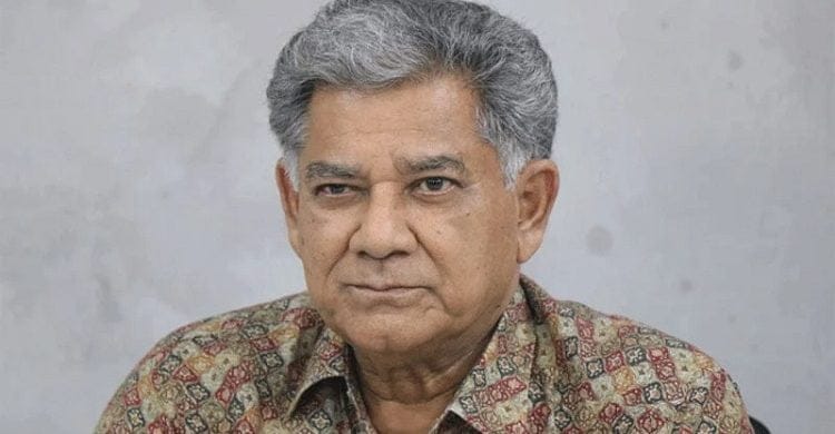 চাঁদাবাজি-দখলদারিত্ব করলে পা ভেঙে দেবে সেনাবাহিনী: স্বরাষ্ট্র উপদেষ্টা