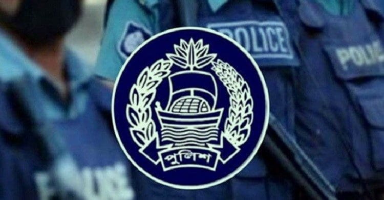 বদলে যাচ্ছে পুলিশের লোগো ও ইউনিফর্ম