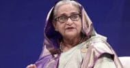 মানবতাবিরোধী অপরাধের অভিযোগে শেখ হাসিনার বিরুদ্ধে তদন্ত শুরু