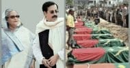 ‘পিলখানা হত্যাকাণ্ডে শেখ হাসিনা-সেলিম ও তাপস সরাসরি জড়িত’