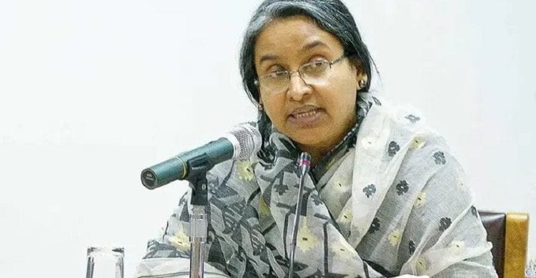 দীপু মনি পদ বিক্রি করতেন, ২ কোটিতে ভিসি, ৫০ লাখে অধ্যক্ষ