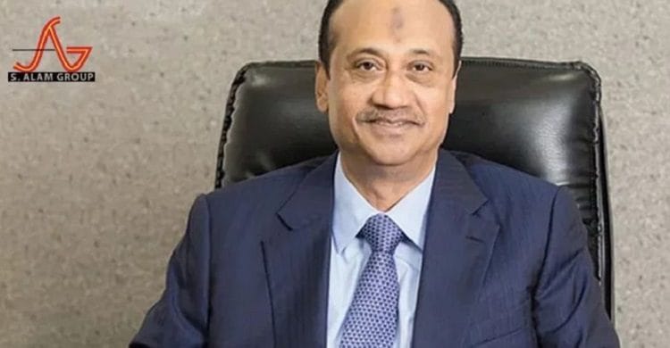 ৯৫ হাজার কোটি সরিয়ে নিয়েছে এস আলম গ্রুপ ও সহযোগীরা ৬ ব্যাংক থেকে