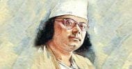 জাতীয় কবি কাজী নজরুল ইসলামের ৪৮তম মৃত্যুবার্ষিকী আজ