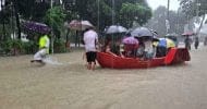 নোয়াখালীর বন্যা পরিস্থিতি অপরিবর্তিত, পৌঁছায়নি ত্রাণ দূর্গম এলাকায়