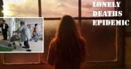 প্রিয় কেউ পাশে নেই, জাপানে একা ঘরে মৃত্যুর মহামারী, ছয় মাসে ৪০ হাজার!