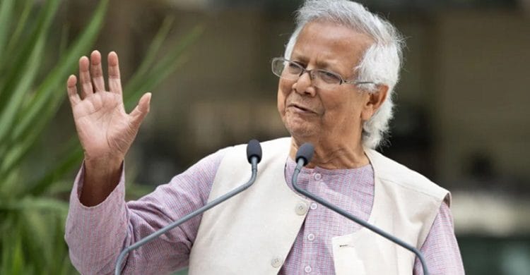 যেসব দাবি জানাল ইসলামি দলগুলো প্রধান উপদেষ্টার কাছে