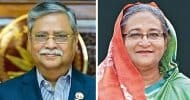 রাষ্ট্রপতির কাছে পদত্যাগপত্র দিয়ে দেশ ছেড়ে গেছেন শেখ হাসিনা