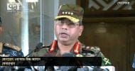 প্রতিটি হত্যার বিচার হবে, অন্তর্বর্তীকালীন সরকারের অধীনে দেশ চলবে: সেনাপ্রধান