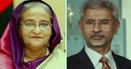 ভারত: সর্বদলীয় বৈঠকে শেখ হাসিনাকে নিয়ে যে সিদ্ধান্ত হল