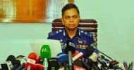 মুখ খুললেন নতুন আইজিপি আন্দোলনে পুলিশের ভূমিকা নিয়ে