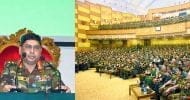 জান-মাল ও রাষ্ট্রীয় স্থাপনার নিরাপত্তা নিশ্চিত করতে হবে: সেনাবাহিনী প্রধান