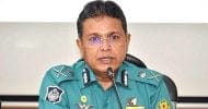 জরুরি প্রয়োজন ছাড়া বাইরে বের হলেই ব্যবস্থা নেয়া হবে: ডিএমপি কমিশনার