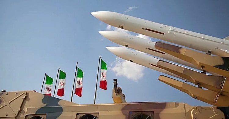 যুক্তরাষ্ট্রের আশঙ্কা:  ইসরায়েলে ইরানি হামলা যেকোনো সময়