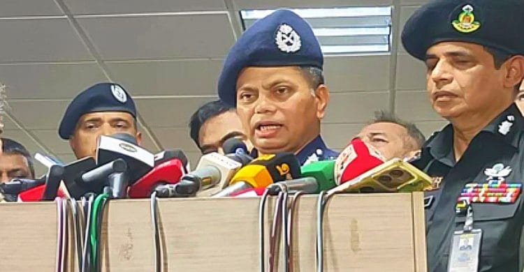 সহিংসতার ঘটনায় ৪২ জন পুলিশ সদস্য নিহত