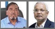 বিএনপির স্থায়ী কমিটির নতুন সদস্য: মেজর হাফিজ ও ডা. এম জাহিদ