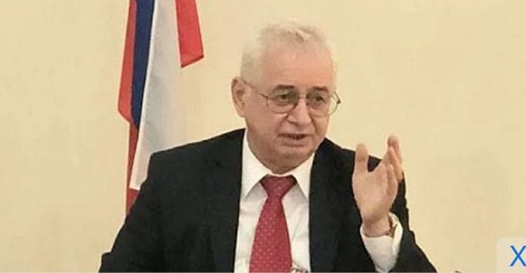 রূপপুর প্রকল্পের ৫০০ কোটি ডলার আত্মসাৎ নিয়ে যা জানালেন রুশ রাষ্ট্রদূত