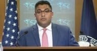 আওয়ামী লীগ সরকার উৎখাতে ‘মার্কিন-চীন প্রভাব’ প্রসঙ্গে যুক্তরাষ্ট্রের প্রতিক্রিয়া