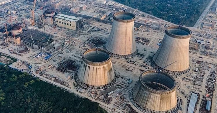 প্রকল্প ঋণের ৬৩ কোটি ডলার সুদ চায় রাশিয়া ১৫ সেপ্টেম্বরের মধ্যেই