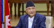 রাগ করে যা বললেন নেপালের প্রধানমন্ত্রী, বাংলাদেশ থেকে শিক্ষা নিতে বলায়