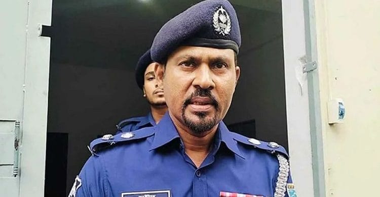 ভ্যানে লাশের স্তূপ, তদন্ত কমিটি, ঘাতকরা চিহ্নিত