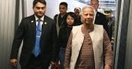 দেশে ফিরেছেন প্রধান উপদেষ্টা ড. ইউনূস