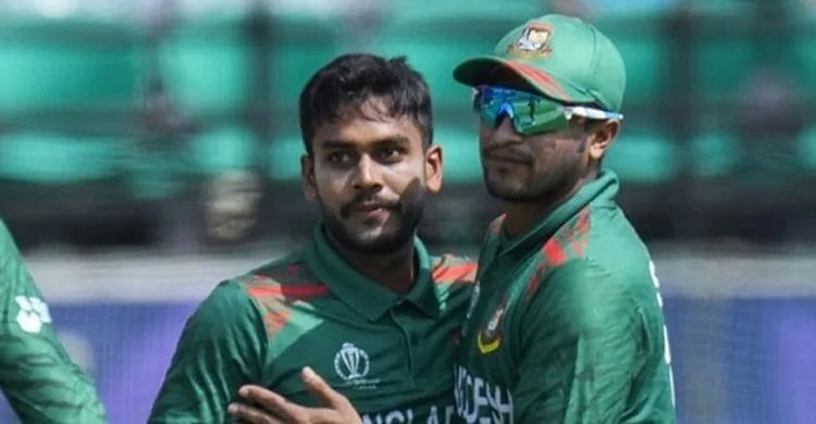 টি-টোয়েন্টি দল ঘোষণা, সাকিব নেই, ডাক পেলেন রাকিবুল ও পারভেজ