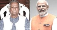 ড. ইউনূস-মোদির বৈঠক নিউইয়র্কে হচ্ছে না