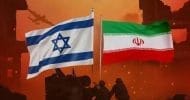 ইসরায়েলে হামলার ১০ পরিকল্পনা প্রস্তুত ইরানের