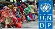 বাংলাদেশে চরম দারিদ্র্যে ৪ কোটি ১৭ লাখ মানুষ: ইউএনডিপি