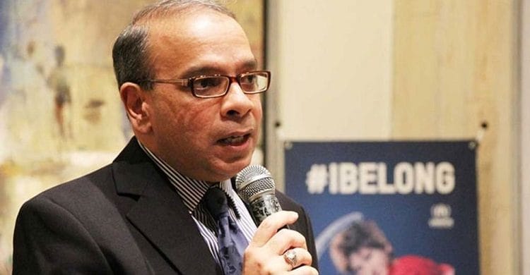 ৪ নভেম্বর ফুলকোর্ট সভা ডেকেছেন প্রধান বিচারপতি