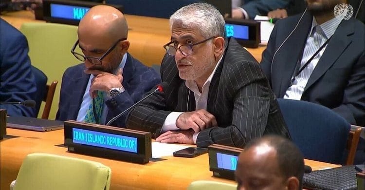 হুঁশিয়ারি তেহরানের, ইরান-ইসরাইল সংঘাতে পশ্চিমারা যেন না জড়ায়