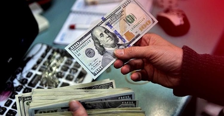 পাঁচ দিনে বিদেশ থেকে এলো ৫ হাজার ৯৬ কোটি টাকা