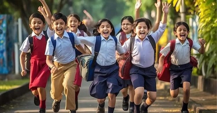 ৯ অক্টোবর থেকে দুর্গাপূজাসহ কয়েকটি উপলক্ষে ছুটি ১১ দিন স্কুল-কলেজে