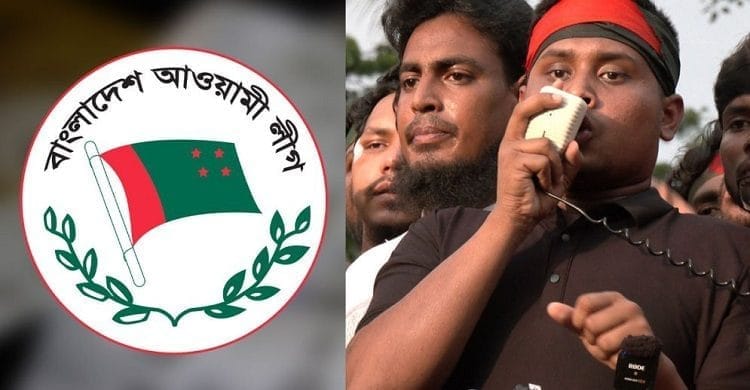 আওয়ামী লীগের বিরুদ্ধে কী ধরনের দুটি রিট, জানালেন হাসনাত ও সারজিস