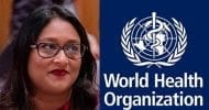 ‘ডব্লিউএইচওর সাথে সরাসরি কাজ করতে চায় সরকার, সায়মা ওয়াজেদের মাধ্যমে নয়’