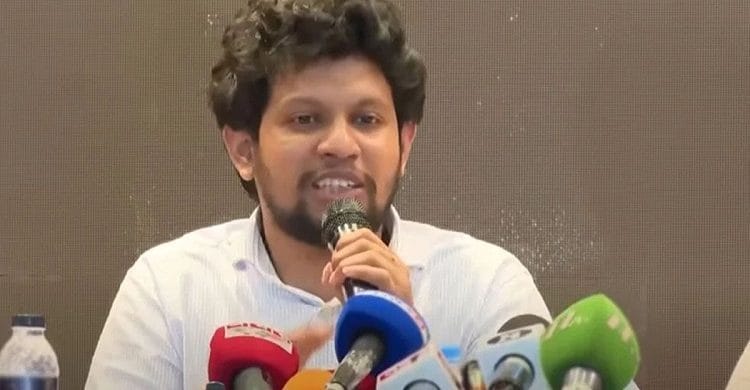 নির্বাচন কমিশন পুনর্গঠনে শিগগিরই সার্চ কমিটি: মাহফুজ আলম