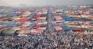 বিশ্ব ইজতেমা: অবশেষে দুই পর্বের তারিখ চূড়ান্ত