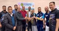 জালালাবাদ ফাউন্ডেশন ইউকের ব‍্যাডমিন্টন প্রতিযোগিতা ২০২৪ সম্পন্ন