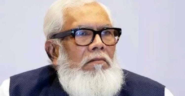 কারাগারেও তৎপর তিনি