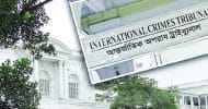 আন্তর্জাতিক অপরাধ ট্রাইব্যুনাল অধ্যাদেশের খসড়া অনুমোদন
