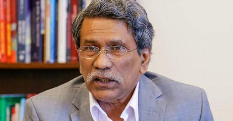 ‘বিচার বিভাগকে কাজে লাগিয়েই স্বৈরতন্ত্র প্রতিষ্ঠা করেছিলেন শেখ হাসিনা’